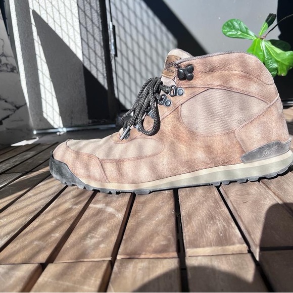 Danner Hiking Books - size 12 - Picture 2 of 6